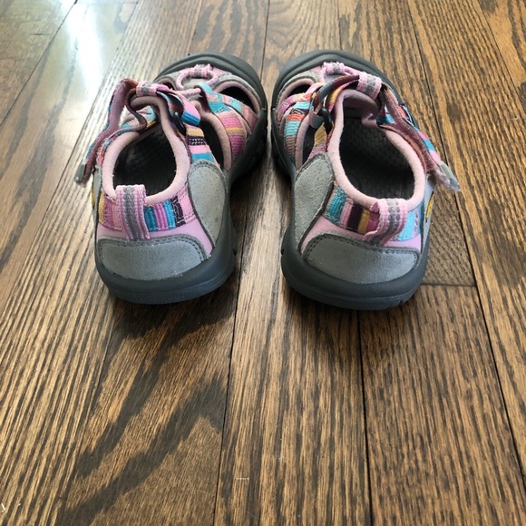 Keen Toddler Girls Water Shoes - Picture 3 of 5